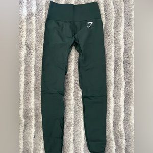 Gymshark seamless leggings